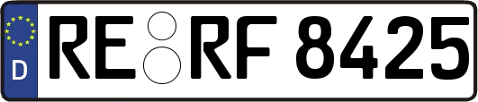 RE-RF8425