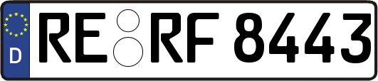 RE-RF8443
