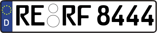 RE-RF8444