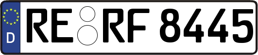 RE-RF8445