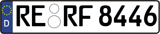 RE-RF8446
