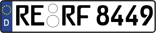 RE-RF8449