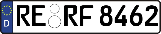 RE-RF8462