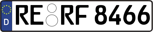 RE-RF8466