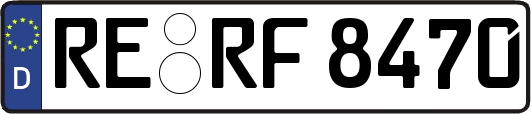 RE-RF8470