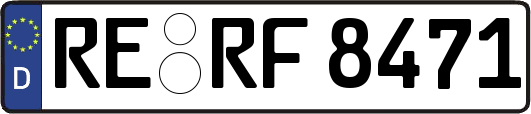 RE-RF8471