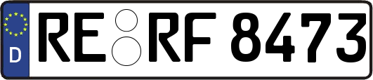 RE-RF8473