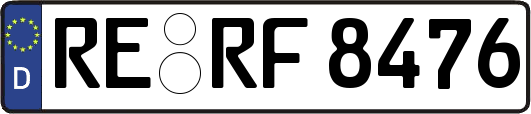 RE-RF8476