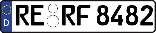 RE-RF8482