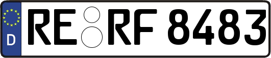 RE-RF8483