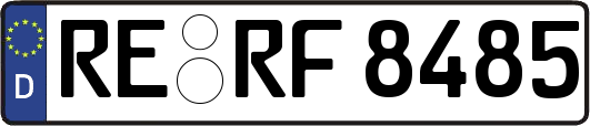 RE-RF8485