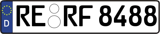 RE-RF8488