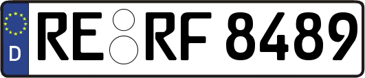RE-RF8489