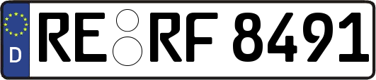 RE-RF8491