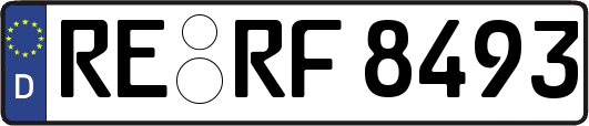 RE-RF8493