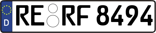 RE-RF8494