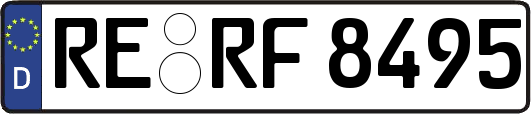 RE-RF8495