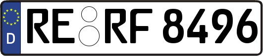 RE-RF8496