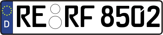 RE-RF8502