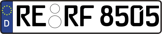 RE-RF8505