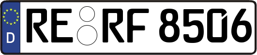 RE-RF8506