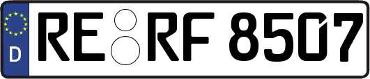 RE-RF8507