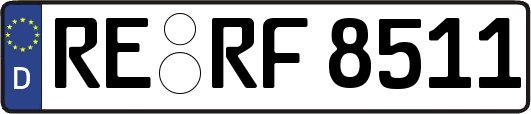 RE-RF8511