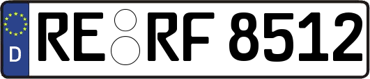 RE-RF8512