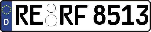 RE-RF8513