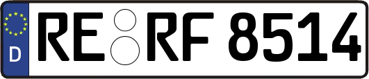 RE-RF8514
