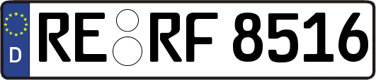 RE-RF8516