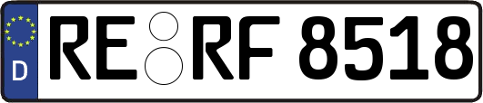 RE-RF8518