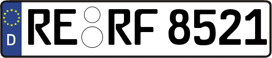 RE-RF8521