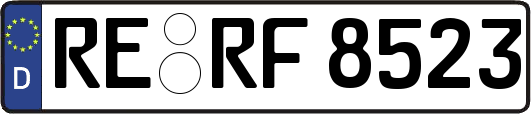 RE-RF8523