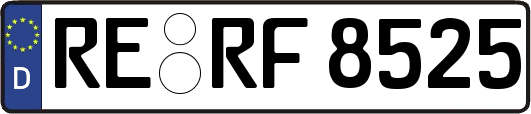 RE-RF8525