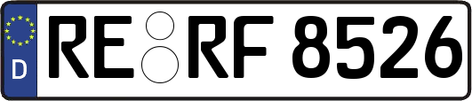 RE-RF8526