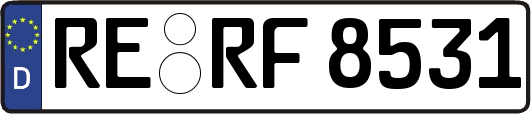RE-RF8531