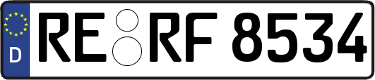 RE-RF8534