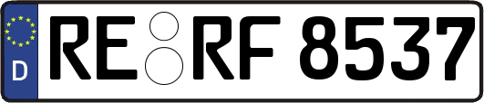 RE-RF8537