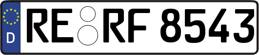 RE-RF8543