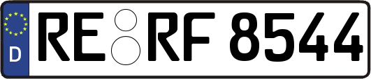 RE-RF8544