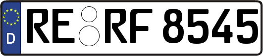 RE-RF8545