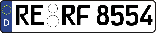 RE-RF8554