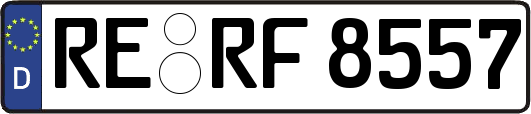 RE-RF8557