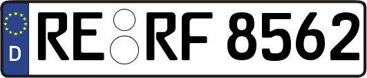 RE-RF8562