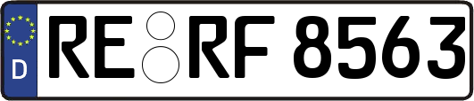 RE-RF8563