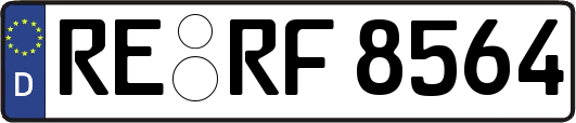 RE-RF8564