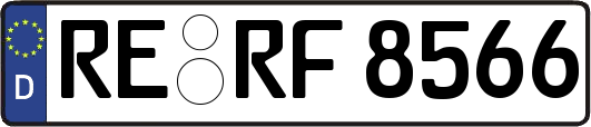 RE-RF8566