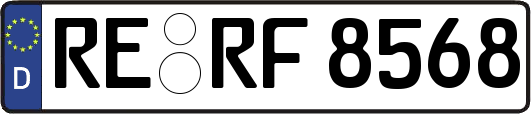 RE-RF8568