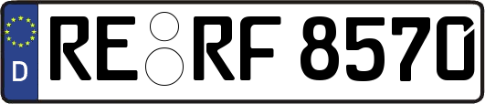 RE-RF8570